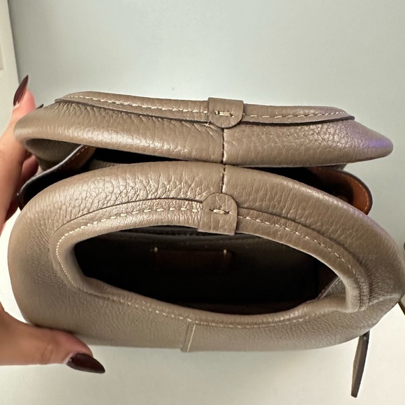 ❤️ Coach lana 23 dark stone - Picture 13 of 14